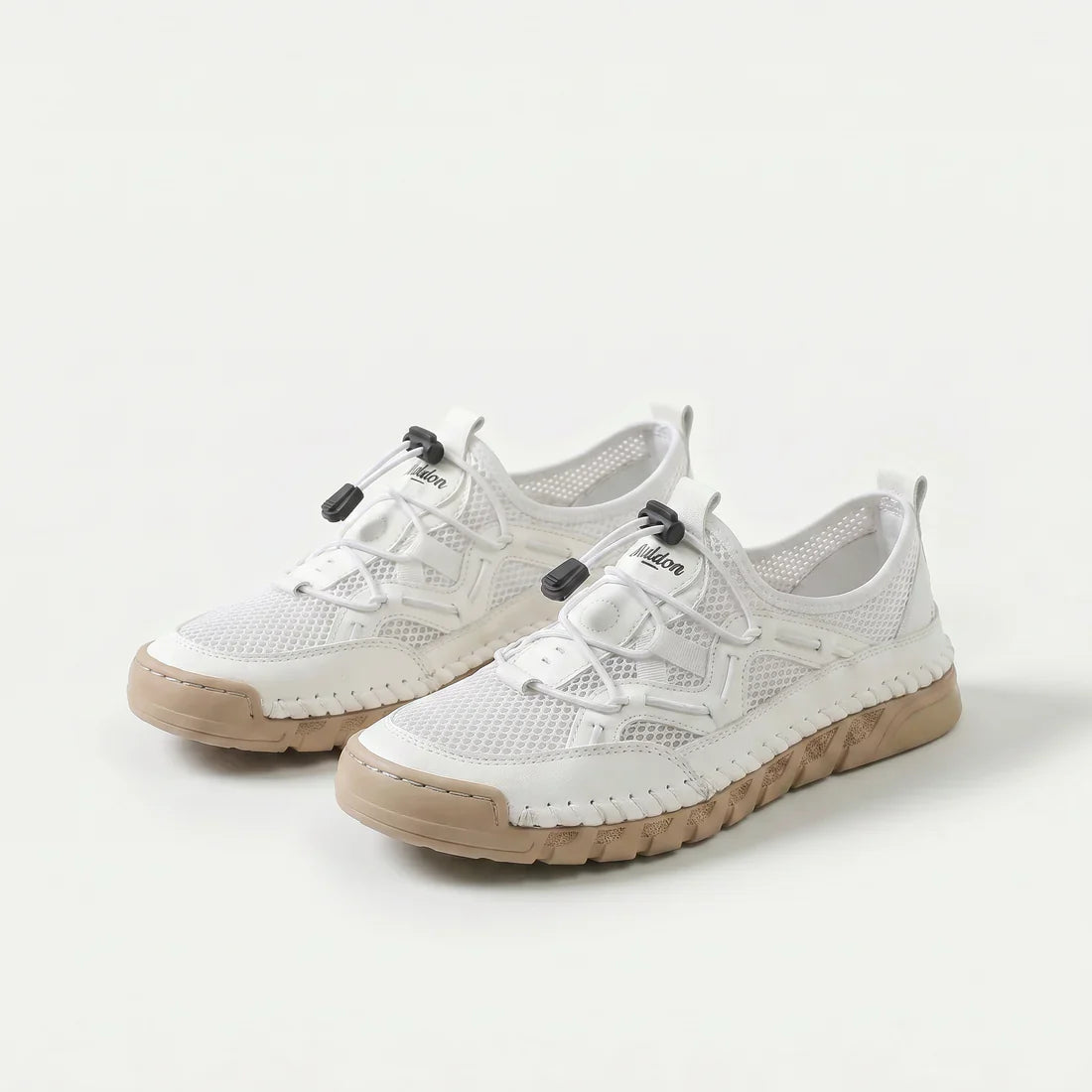 אלארה נעלי נוחות נושמות