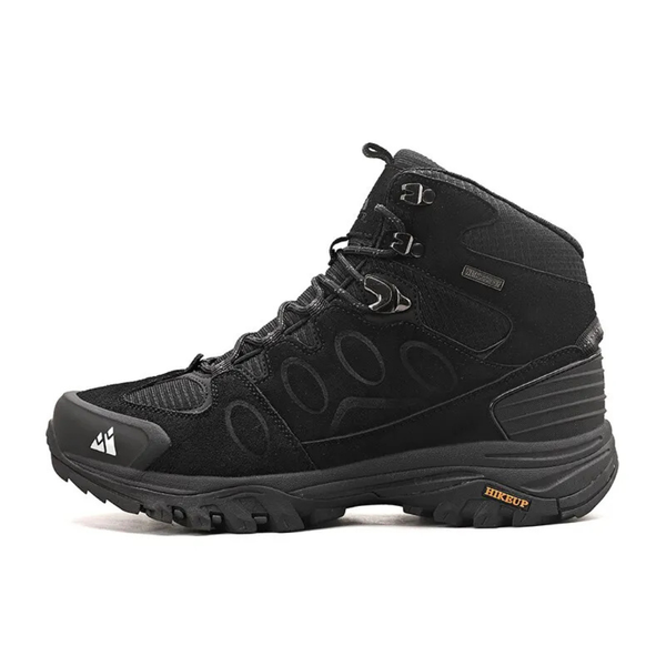 Hike Up Pro נעלי טיולים עם חוד מחוזק
