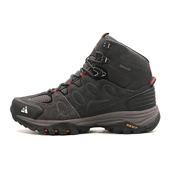 Hike Up Pro נעלי טיולים עם חוד מחוזק