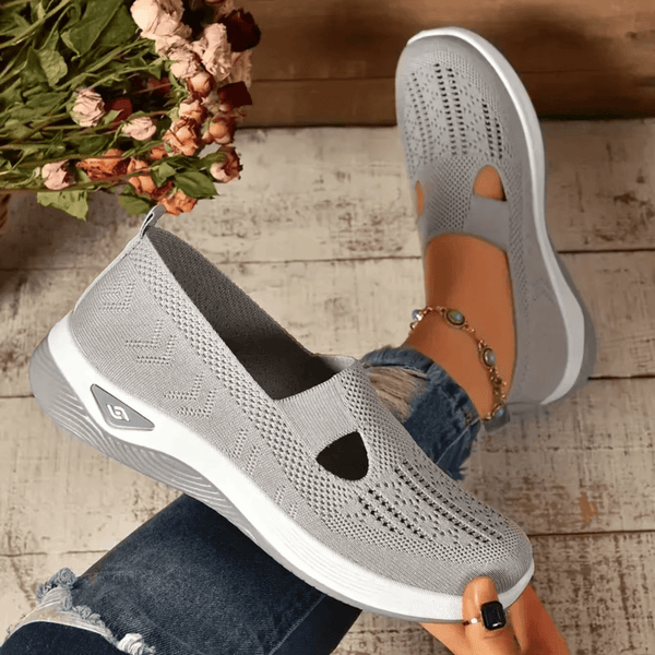 נעלי אורטו ארגונומיות נגד החלקה