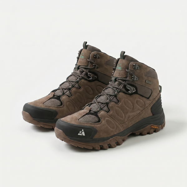 Hike Up Pro נעלי טיולים עם חוד מחוזק