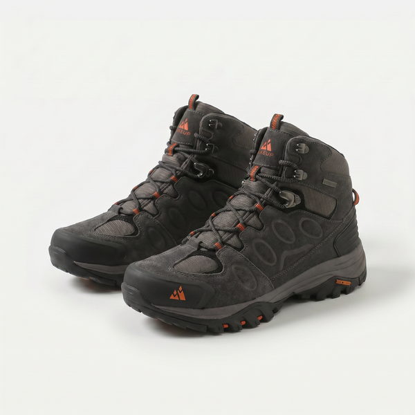 Hike Up Pro נעלי טיולים עם חוד מחוזק